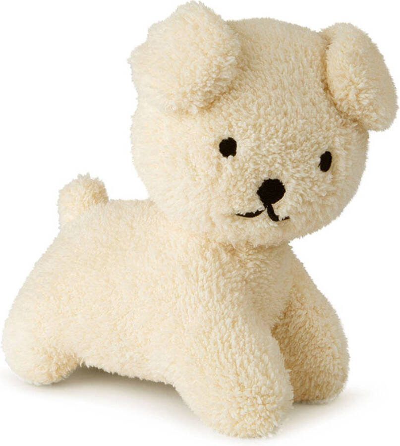 Nijntje by Bon Ton Toys Snuffie Terry Cream 21 cm 8''