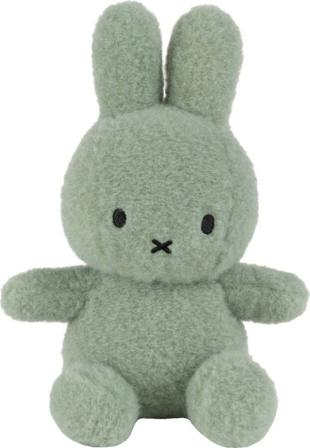 Nijntje Cotton Candy Knuffel Pistache 23 cm