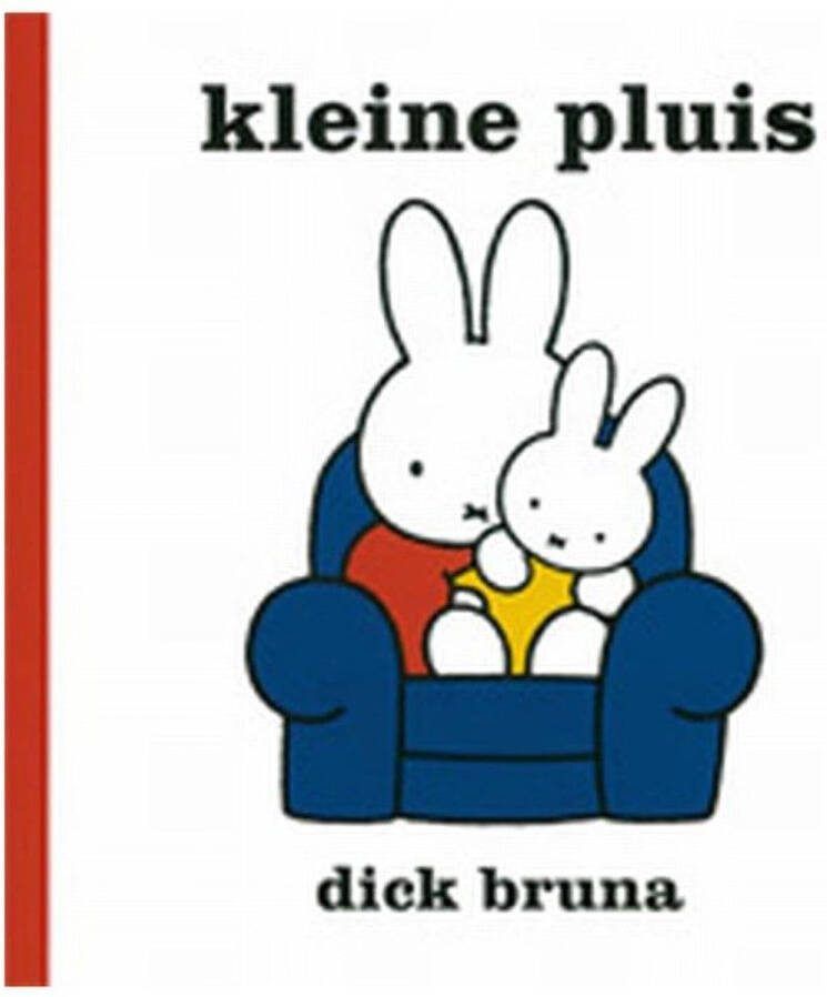 Nijntje Dick Bruna Kleine Pluis