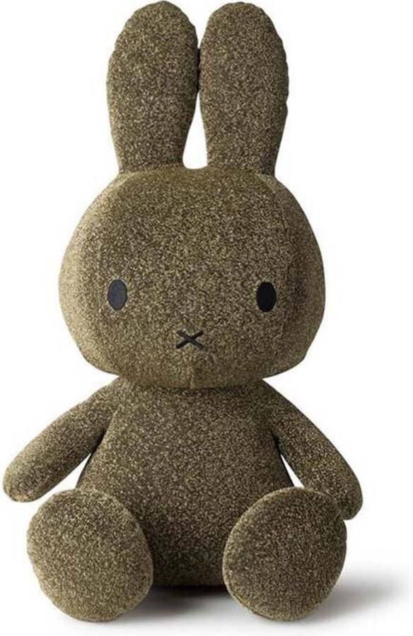 Nijntje Miffy Sitting Sparkle Gold 50 cm 20