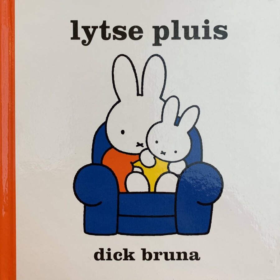 Nijntje Lytse Pluis