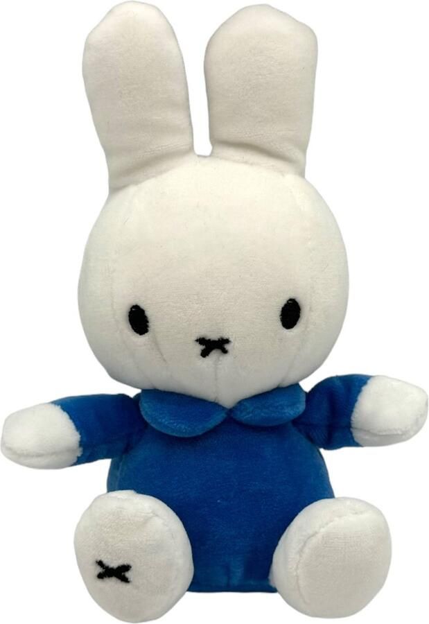 Nijntje knuffel 16 cm Pluche