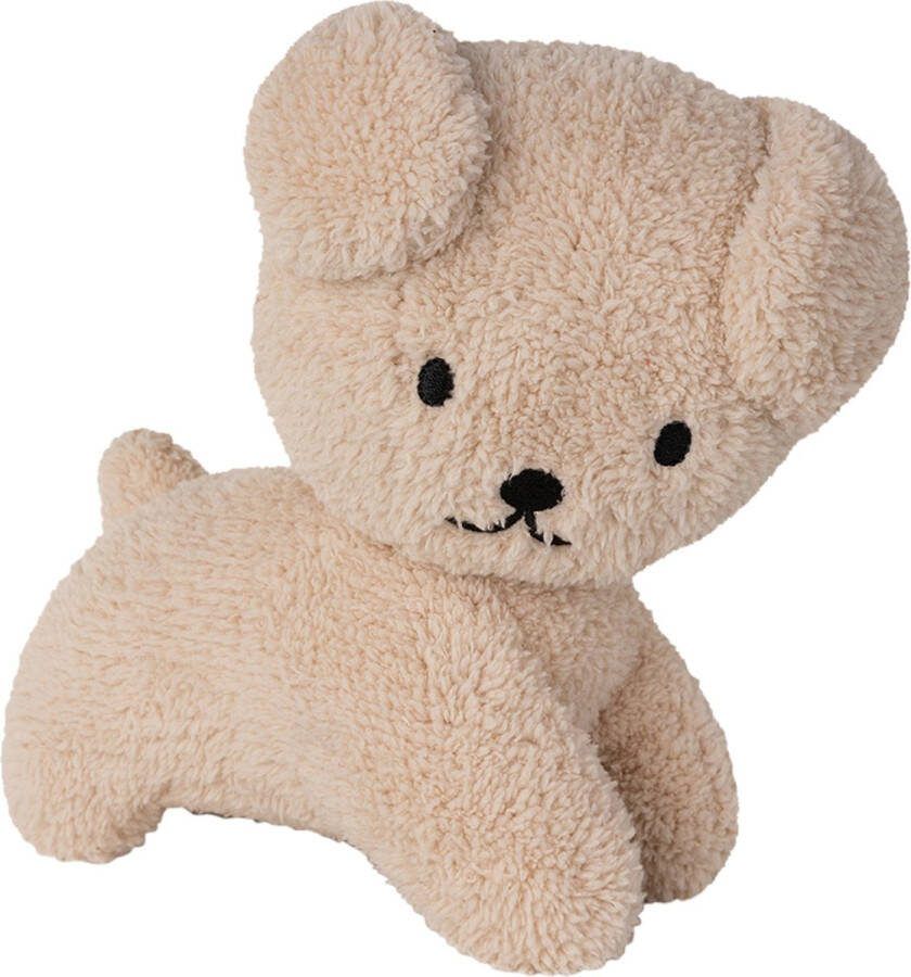 Nijntje Snuffie Terry 21 cm. Beige