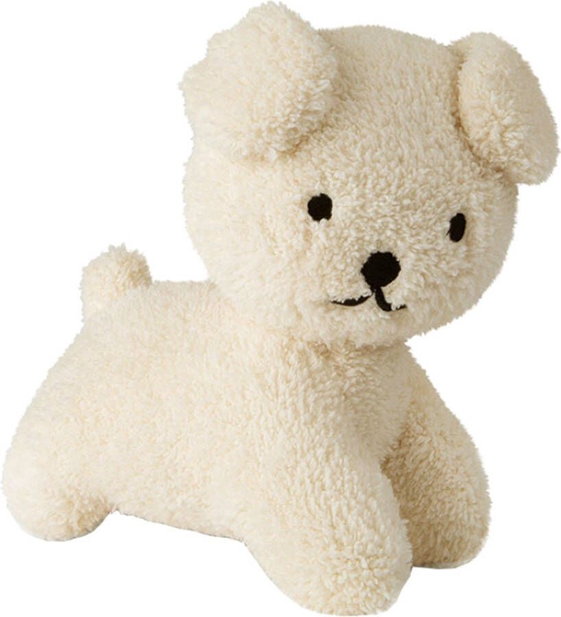 Nijntje by Bon Ton Toys Snuffie Terry Cream 21 cm 8''