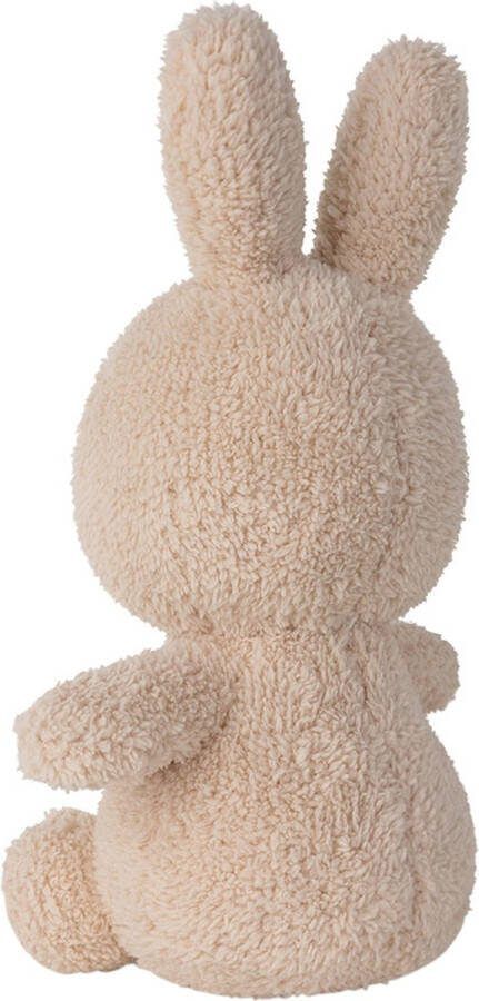 Nijntje Terry Knuffel 23 cm. Beige