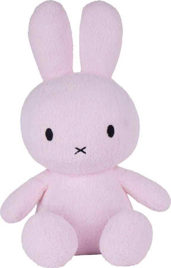 Nijntje Terry Knuffel 50 cm. Light Pink