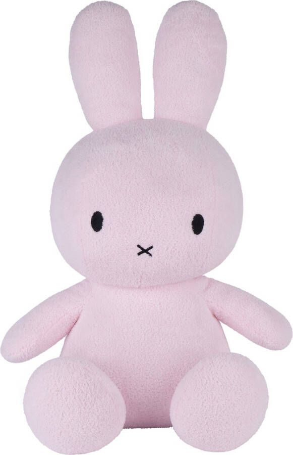 Nijntje Terry Knuffel 70 cm. Light Pink
