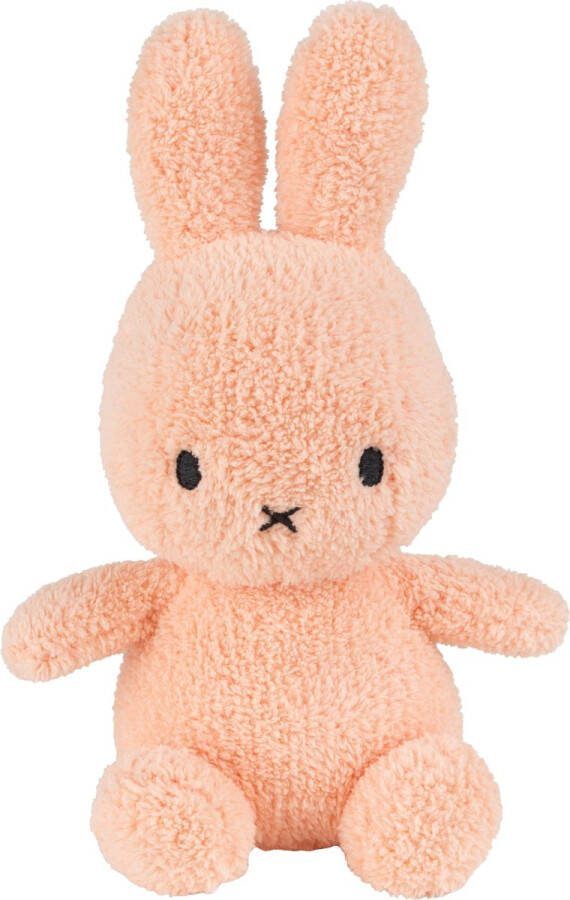 Nijntje Terry Knuffel Peach 23 cm
