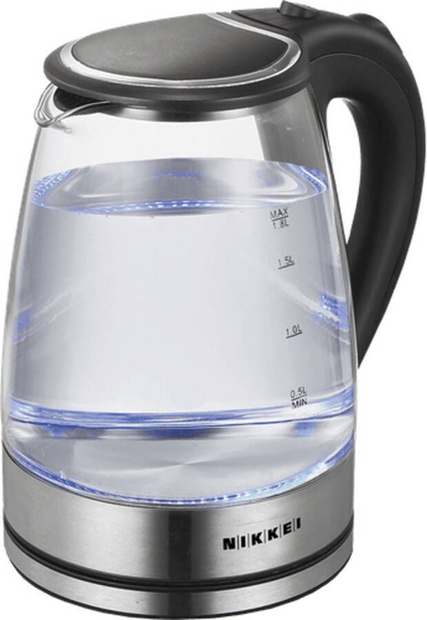 Nikkei waterkoker