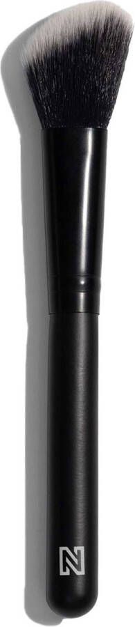 Nikkie Brands N Beauty Contour & Blush Brush