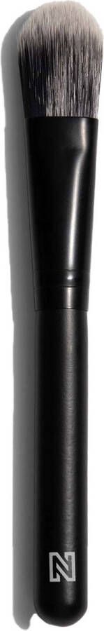 Nikkie Brands N Beauty Foundation Brush