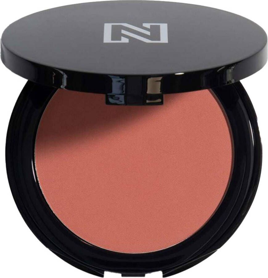 Nikkie Brands N Beauty Perfect Wonder Blush 9 gr 003 Sweet Peach