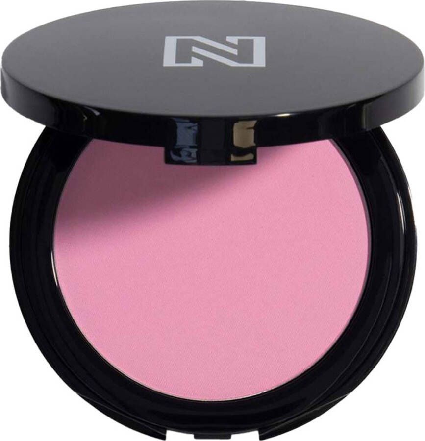 Nikkie Brands N Beauty Perfect Wonder Blush 9 gr 005 Bright Pink