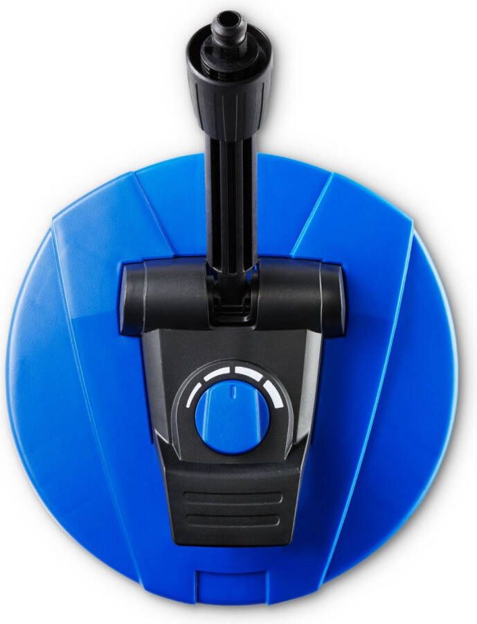 Nilfisk B.V. Nilfisk Terrasreiniger Excellent modellen