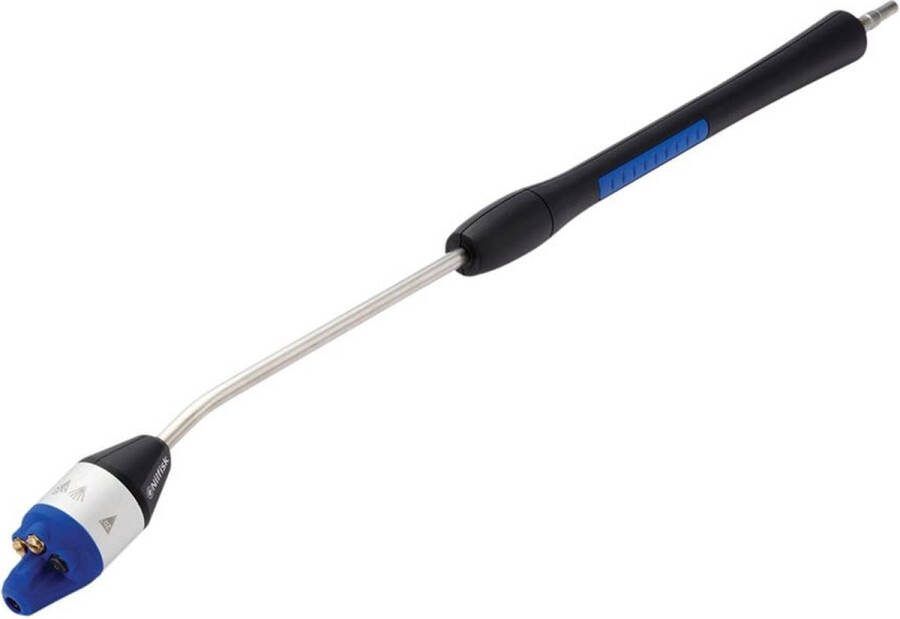 Nilfisk Draaibare spuitlans -ALTO 106408255; 4-1;4 0 45 mm
