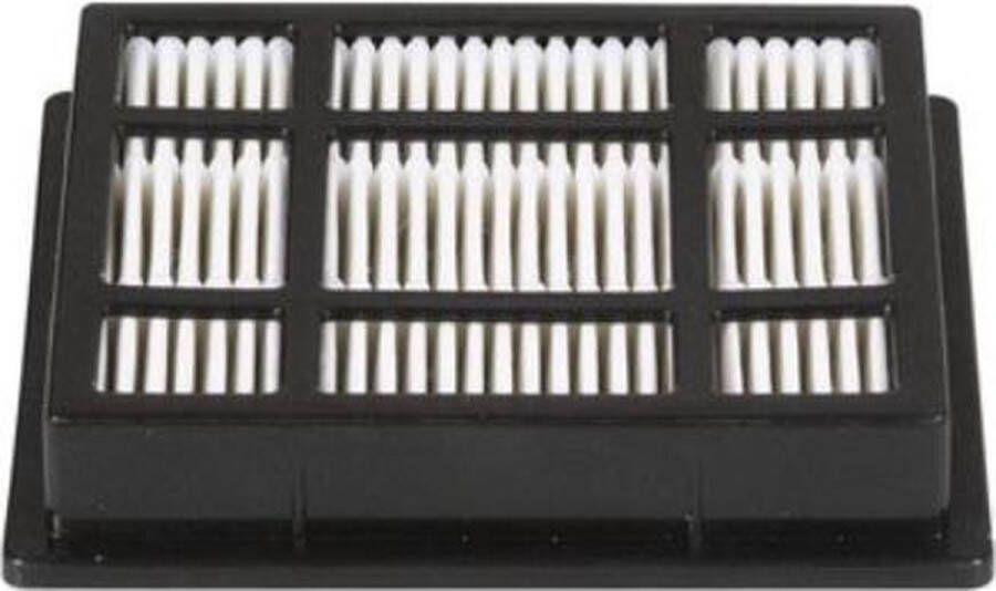 Nilfisk filter hepa hepafilter H10 stofzuiger 114 x 21 x 100 mm origineel stofzuigerfilter Coupe One en Neo serie