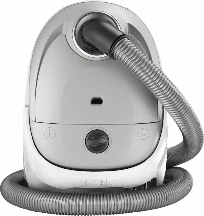 Nilfisk One Prime & Clean- Stofzuiger met zak 750W 3L