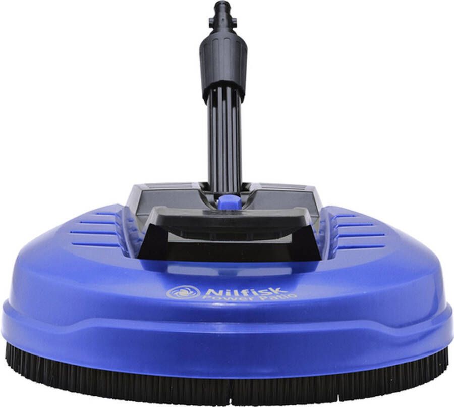 Nilfisk POWER PATIO HOGEDRUK ACCESSOIRE GROOT FORMAAT TERRASREINIGER TBV EXCELLENT EN PREMIUM SERIE