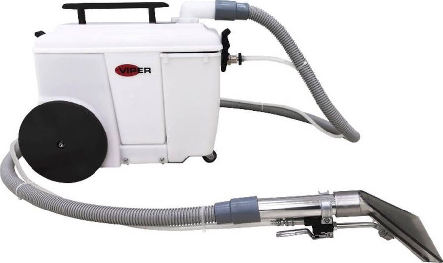 Nilfisk Viper WOLF130 EU Tapijtreiniger Sproei-extractie machine