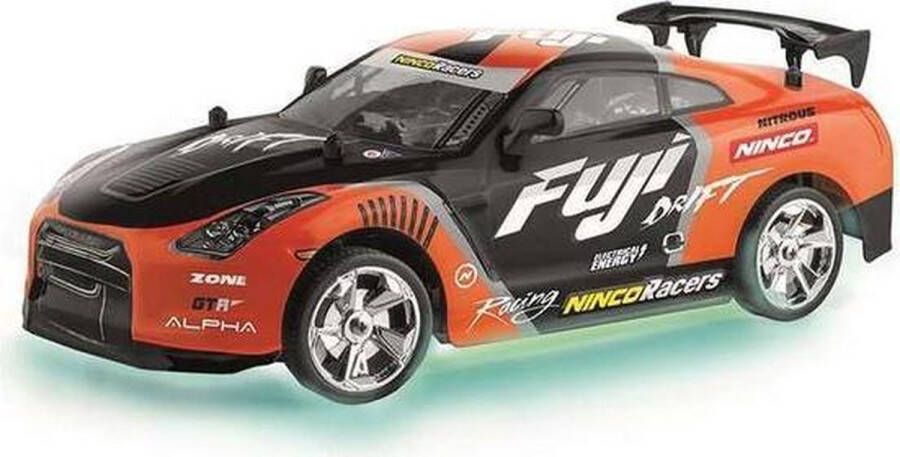 Ninco Racers RC Auto Fuji