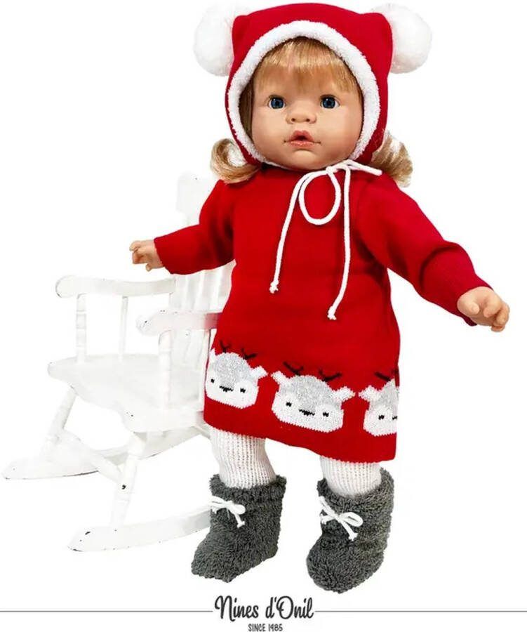 Nines D'Onil Nines d Onil Babypop Ines 45 cm