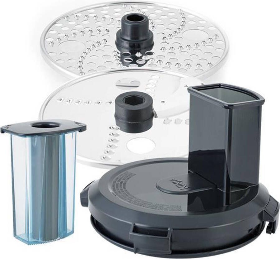 Ninja Nutri Slicer Set BL490