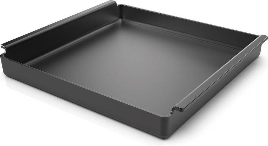 Ninja Woodfire IJzeren Pan voor Oven Geschikt voor OO101EU XSKOOCIRNPEUK
