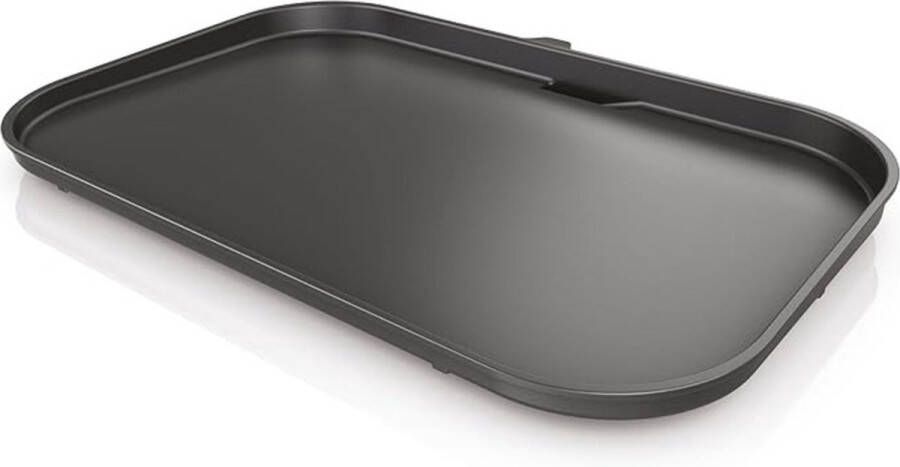 Ninja Woodfire XL Elektrische BBQ Platte Plaat Geschikt voor OG850EU en OG901EU XSKOGXLFPLTEU