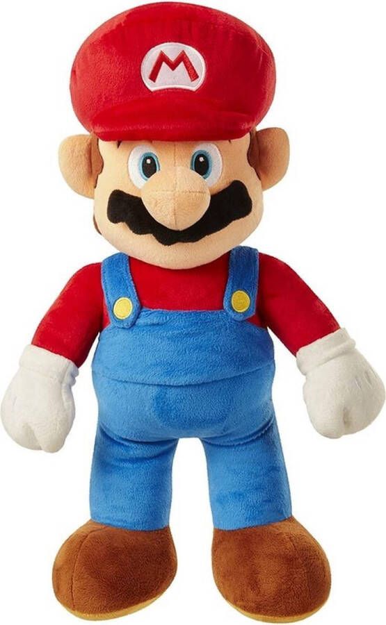 Nintendo Super Mario knuffel 90 cm