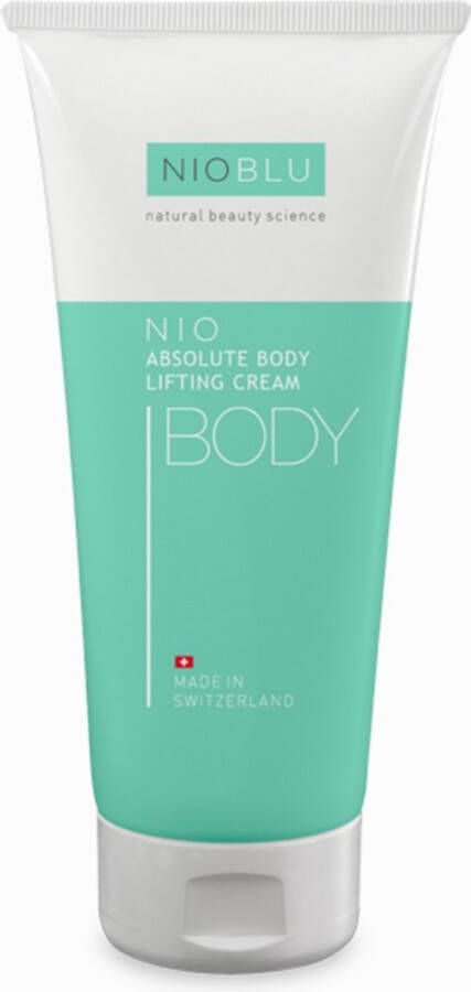 NIOBLU Absolute Lifting Body Cream