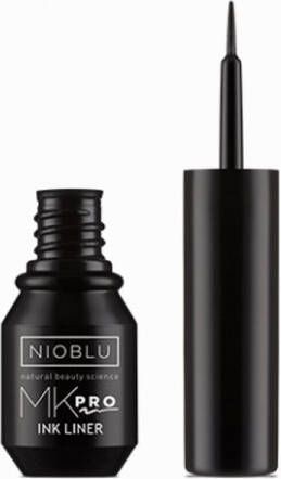 NIOBLU MKPro Eyeliner met dunne punt