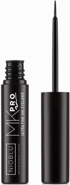 NIOBLU MKPro Ultrafijne Eyeliner