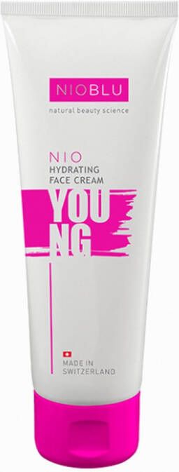 NIOBLU Young Hydrating Face Cream