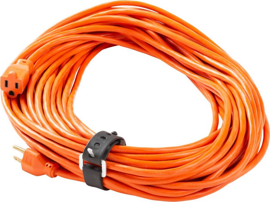 Nite Ize GearPro Utility Strap 12 inch Zwart Herbruikbare kabelbinder