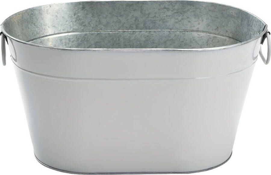 Nivard Champagnekoeler Drankkoeler Champagne Bowl Champagneschaal Drankemmer Champagne Emmer