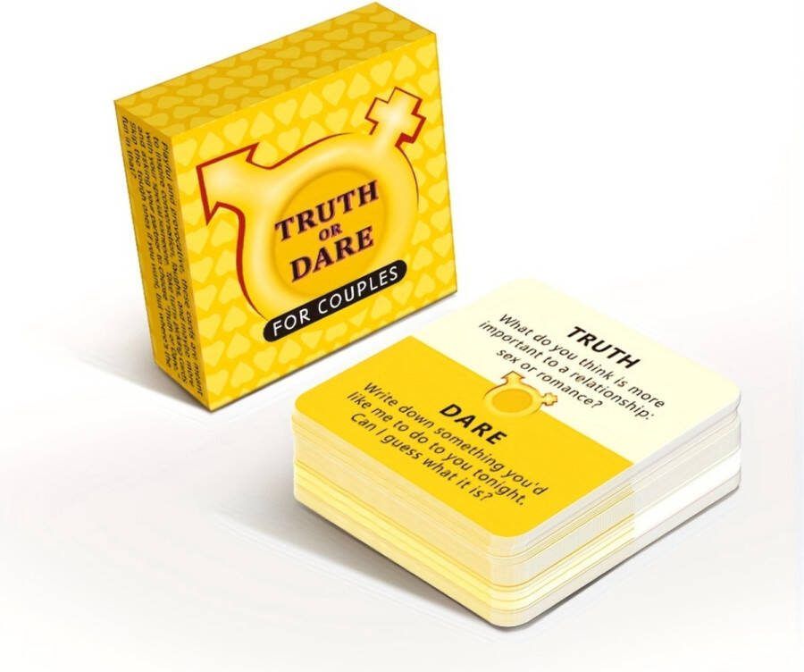 Nivard Couple Games Relatie Kaartspel Volwassenen Kamasutra Kaartspel Spelletjes Voor Koppels Relatiespel Koppel Drankspel