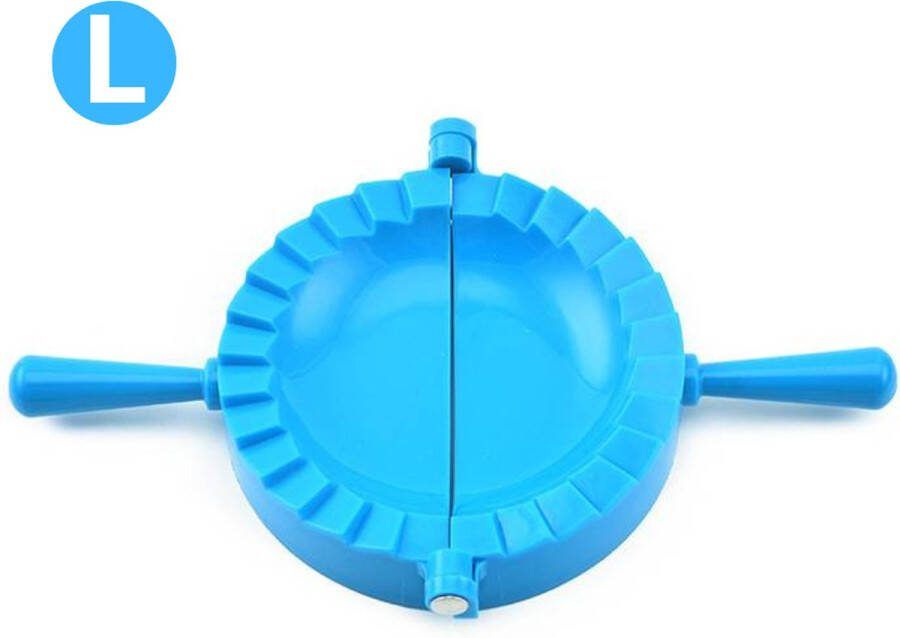 Nivard Dumpling Vorm Ravioli Raviolimakers Dumplings Machine Dumpling Maker Set Uitsteker Snijder Pastei Empanada L