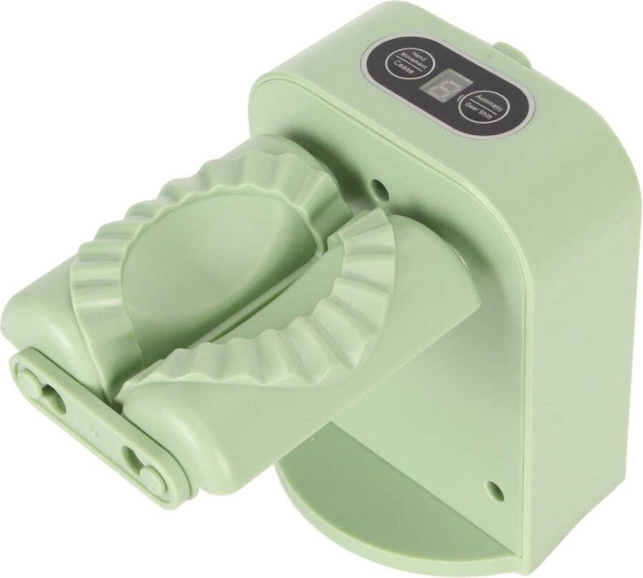 Nivard Dumplings Machine Dumpling Maker Set Dumpling Vorm Uitsteker Snijder
