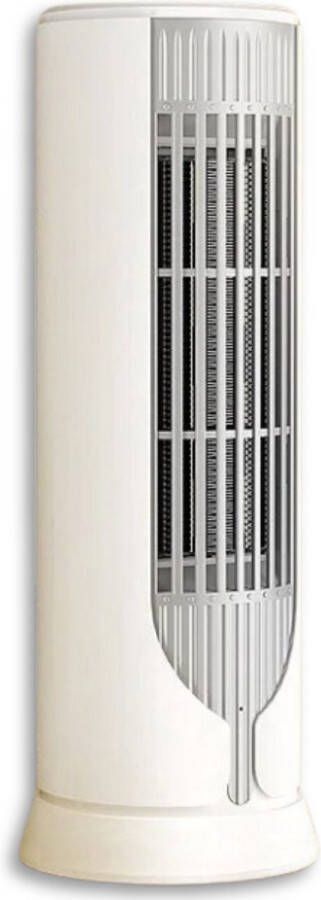 Nivard Elektrische Kachel Haard Heater Mini Kachel Sta Kachel Wit