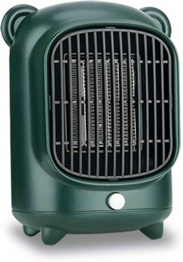 Nivard Elektrische Kachel Haard Heater Mini Kachel Warme Benen