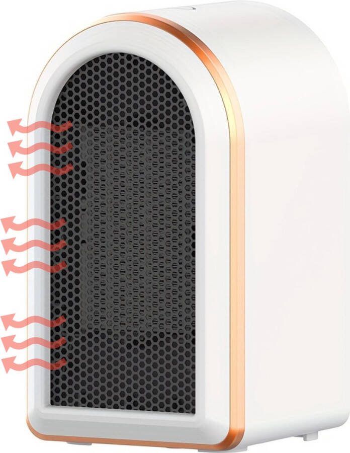 Nivard Elektrische Kachel Haard Heater Mini Kachel Winter