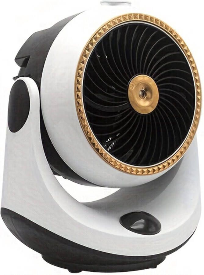 Nivard Elektrische Kachel Haard Heater Mini Kachel Winter Ventilator Kachel