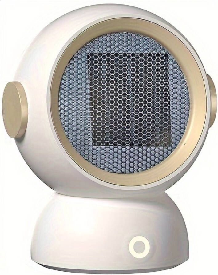 Nivard Elektrische Kachel Haard Heater Mini Kachel Winter Wit