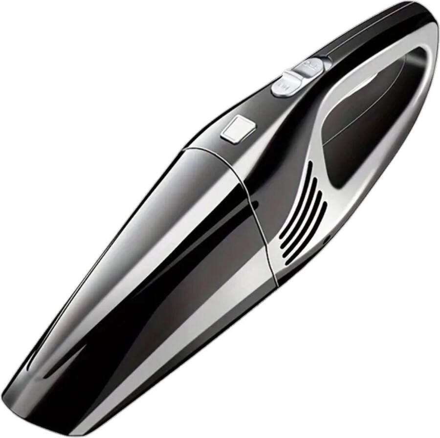 Nivard Kruimeldief Handstofzuiger Snoerloos Draadloos Auto Stofzuiger Caravan Best Verkocht Car Vacuum Cleaner Groen Stof