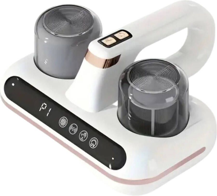 Nivard Kruimeldief Handstofzuiger Snoerloos Draadloos Auto Stofzuiger Caravan Best Verkocht Car Vacuum Cleaner Wit Voertuig