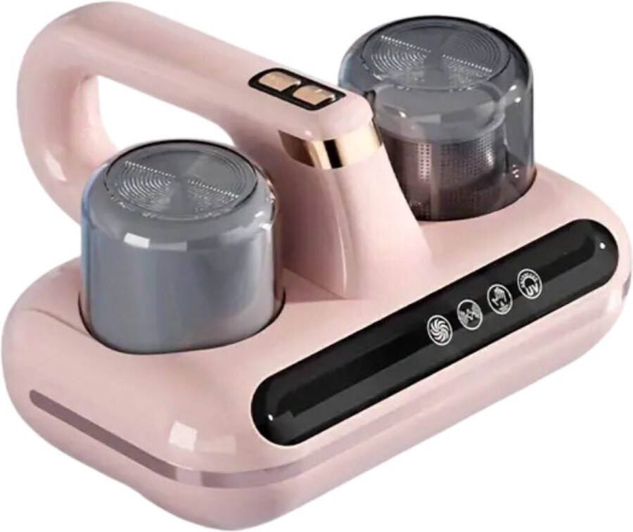 Nivard Kruimeldief Handstofzuiger Snoerloos Draadloos Auto Stofzuiger Caravan Best Verkocht Car Vacuum Cleaner Roze Draagbaar