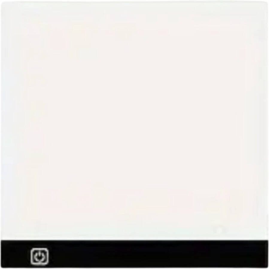 Nivard Led Notitiebord Led Bord Tekst Schrijfbord Valentijn Cadeautje Voor Haar- Bureau Decoratie Kamer Decoratie Aesthetic 19 99X19 99