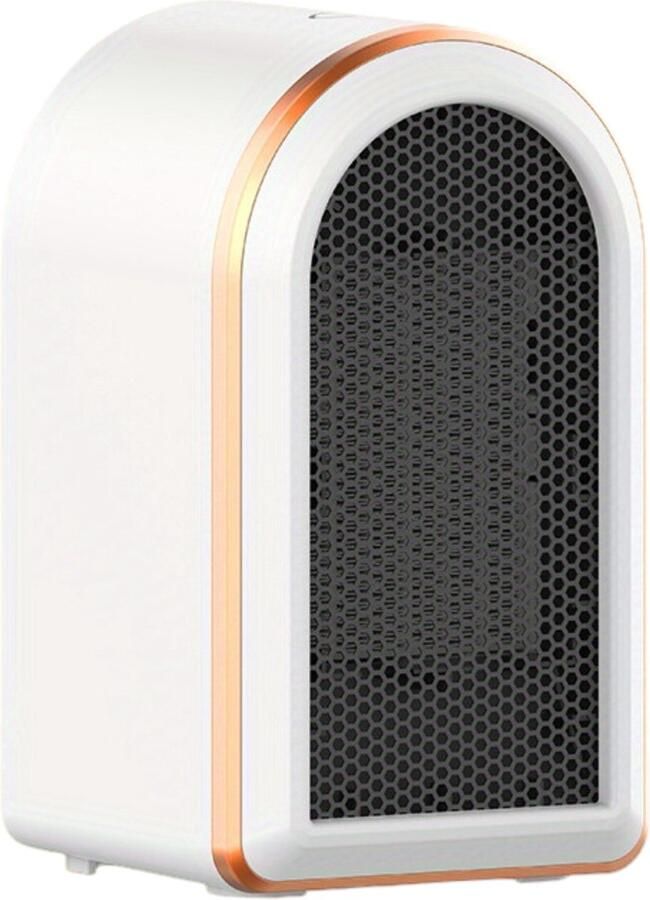 Nivard Elektrische Kachel Haard Heater Mini Kachel Warm Wit
