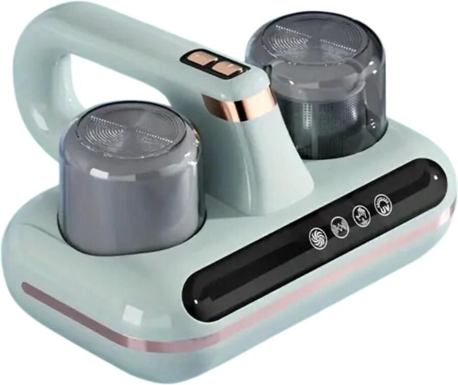 Nivard Kruimeldief Handstofzuiger Snoerloos Draadloos Auto Stofzuiger Caravan Best Verkocht Car Vacuum Cleaner Wit Auto