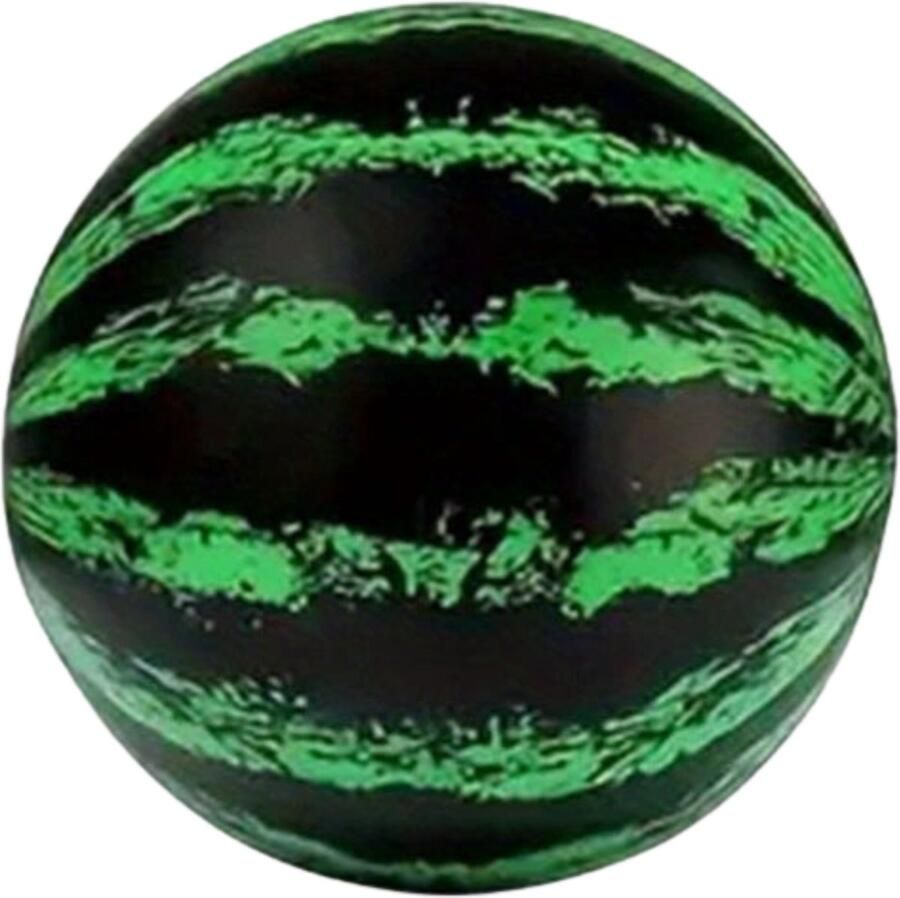 Nivard Watermeloen Strandballen Zomerspeelgoed Waterspeelgoed Strandspeelgoed Zwembad Zwemmen Zomer 20cm